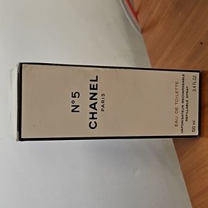 Chanel °5